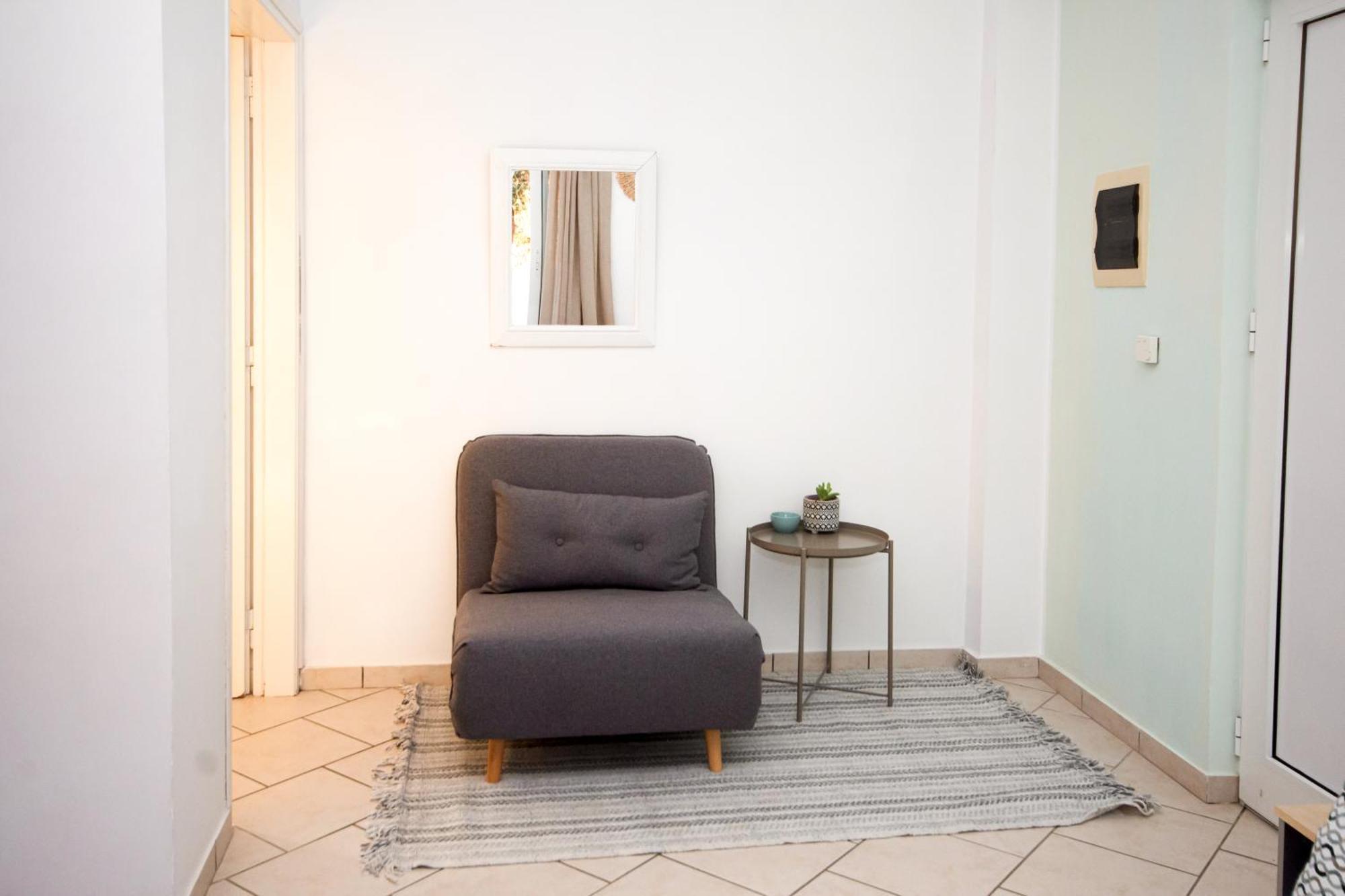 Infinity Wellness Boutique Hotel Afrata Exterior photo